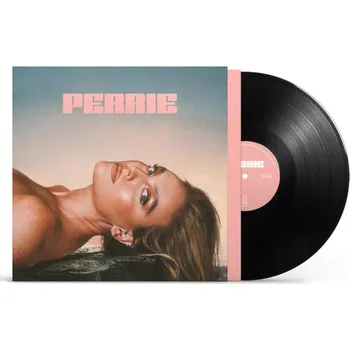Zahraniční hudba Perrie - Perrie (LP, 19802822481)