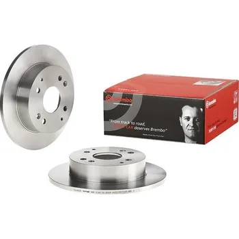 Brzdový kotouč Brzdový kotouč BREMBO 08.5803.10