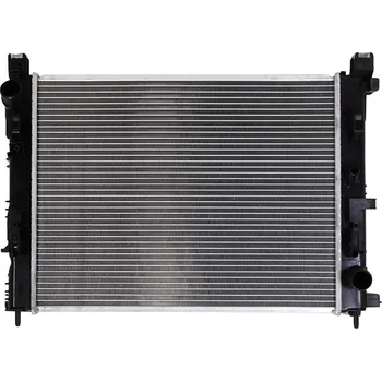 Chladič motoru Chladič, chlazení motoru KAMOKA 7700098