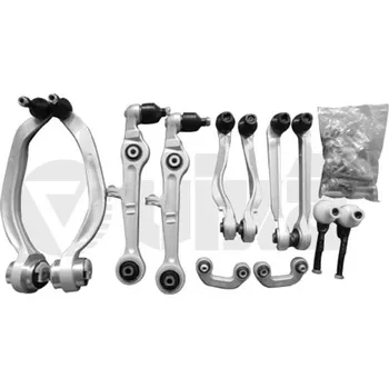 Zavěšení kol Řídicí páka, zavěšení kol VIKA 24980591901