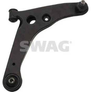 Zavěšení kol Řídicí páka, zavěšení kol SWAG 80 93 2072