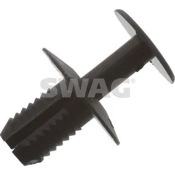 Nářadí pro automobil Upevňovací klip, podlahy vozidla AGB ZDN5003