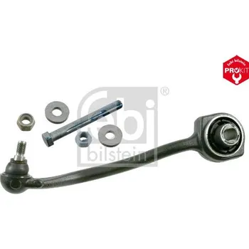 Zavěšení kol Řídicí páka, zavěšení kol FEBI BILSTEIN 33208