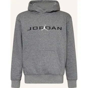 Pánská mikina Jordan Chlapecká Mikina S Kapucí, Mikina S Kapucí, 140