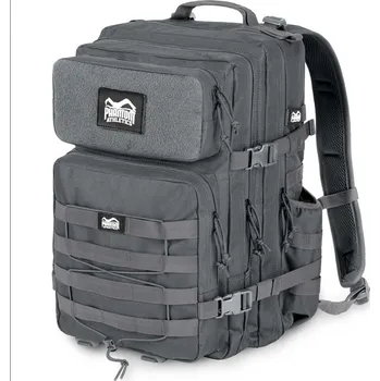 Phantom Sportovní batoh delta - šedý - PHBAG2599