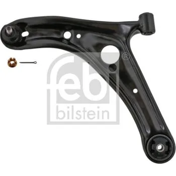 Zavěšení kol Řídicí páka, zavěšení kol FEBI BILSTEIN 43059