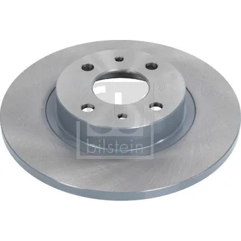 Brzdový kotouč Brzdový kotouč FEBI BILSTEIN 10618