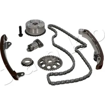 Sada rozvodového řetězu JAPKO KJK204V