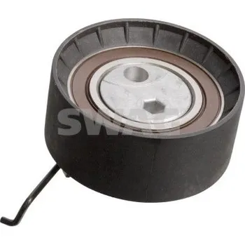 Napínací kladka, ozubený řemen SWAG 30 03 0064