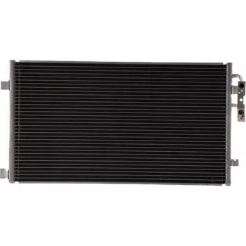 Výparník klimatizace Kondenzátor, klimatizace AGB 20C2K8C1