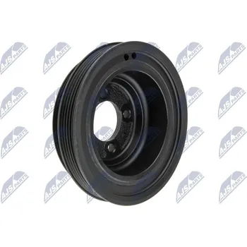 Řemenice, klikový hřídel NTY RKP-CH-006