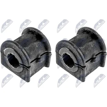 Zavěšení kol Ložiskové pouzdro, stabilizátor NTY ZGS-CH-029