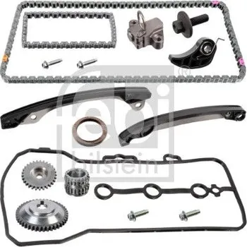 Sada rozvodového řetězu FEBI BILSTEIN 109468