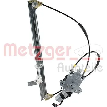 Stahovačka okna Zvedací zařízení oken METZGER 2160770