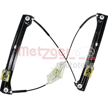 Stahovačka okna Zvedací zařízení oken METZGER 2160781