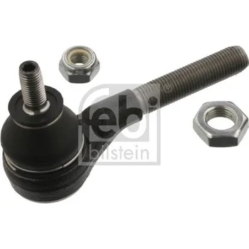 Táhlo řízení Hlava příčného táhla řízení FEBI BILSTEIN 06936