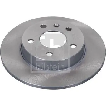Brzdový kotouč Brzdový kotouč FEBI BILSTEIN 17213