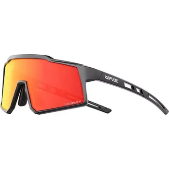 Sluneční brýle Kapvoe TK9031-01 dětské cyklistické brýle, polarizační sklo