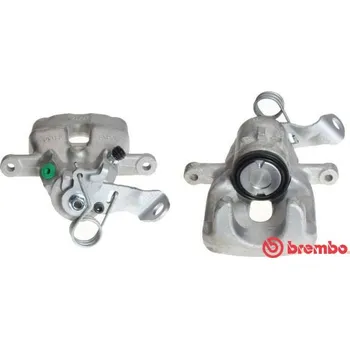Brzdový třmen Brzdový třmen BREMBO F 23 178