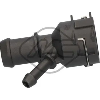 Chladič motoru Příruba chladiva METALCAUCHO 35953