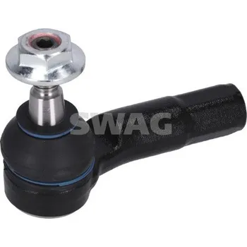Táhlo řízení Hlava příčného táhla řízení SWAG 30 10 1409