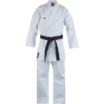 Kimono Dětské Kimono na Karate BLITZ Zanshin - bílé - BLITZ_ZANSHIN_WHT Velikosti: 150cm