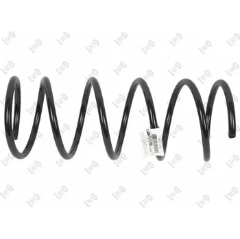 Pružina podvozku ABAKUS 234-01-134