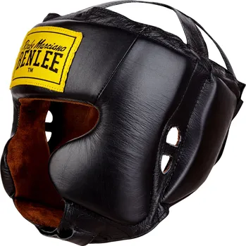 Cyklistická přilba BENLEE Přilba TYSON - černá - 196012 Velikosti: L/XL