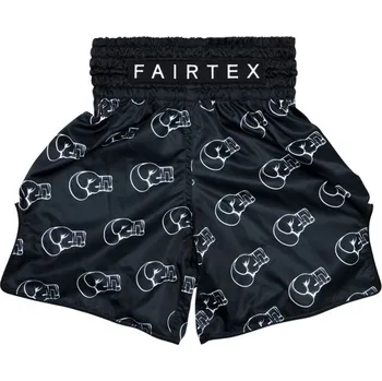 MMA Boxerské šortky Fairtex BT2006 - Motif - BT2006Motif Velikosti: XXL