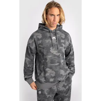 Pánská mikina Pánská Mikina VENUM Vortex XL - Anthracite Camo - VENUM-05218-638 Velikosti: XXL