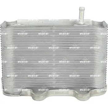 Chladič motoru Olejový chladič, motorový olej NRF 31291