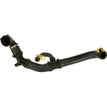 Chladič motoru Hadice chladiče GATES 4275-55652