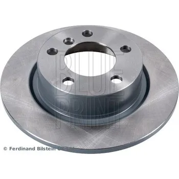 Brzdový kotouč Brzdový kotouč BLUE PRINT ADB114313