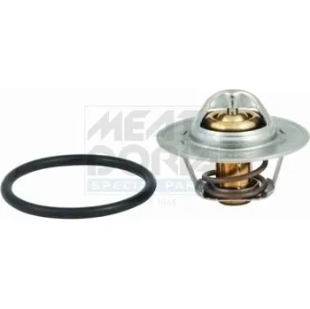 Těsnění motoru Termostat, chladivo MEAT & DORIA 92545