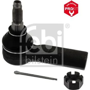 Táhlo řízení Hlava příčného táhla řízení FEBI BILSTEIN 43193