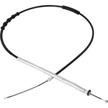 Lanko parkovací brzdy Lanovod parkovací brzdy KAMOKA 1190375