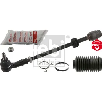 Táhlo řízení Příčné táhlo řízení FEBI BILSTEIN 100342