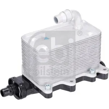 Motor automobilu Chladič oleje, automatická převodovka FEBI BILSTEIN 185186