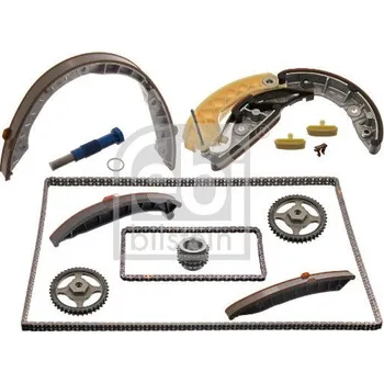 Sada rozvodového řetězu FEBI BILSTEIN 45675