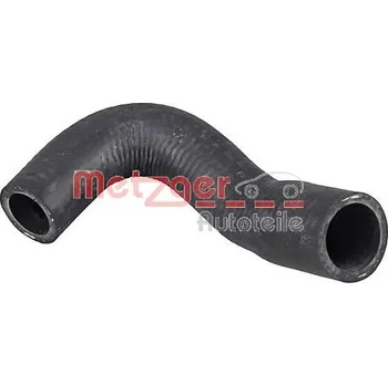 Chladič motoru Hadice chladiče METZGER 2421477