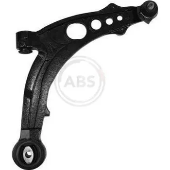 Zavěšení kol Řídicí páka, zavěšení kol A.B.S. 210154