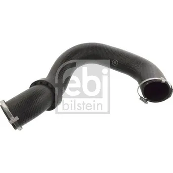 Nářadí pro automobil Hadice plnícího vzduchu AGB 9569PT-2