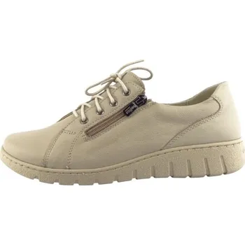 Dámské polobotky Helios obuv 429 10 Ekri, velikost 38