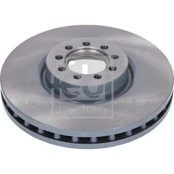 Brzdový kotouč Brzdový kotouč FEBI BILSTEIN 35335