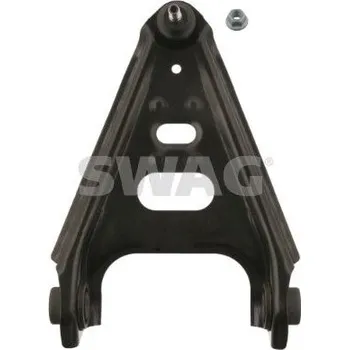 Zavěšení kol Řídicí páka, zavěšení kol SWAG 12 93 8610