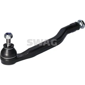 Táhlo řízení Hlava příčného táhla řízení SWAG 60 93 9040