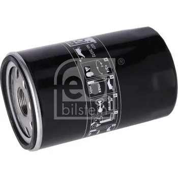 Olejový filtr Olejový filtr FEBI BILSTEIN 35372