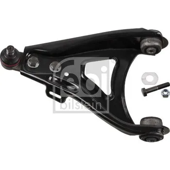 Zavěšení kol Řídicí páka, zavěšení kol FEBI BILSTEIN 19647