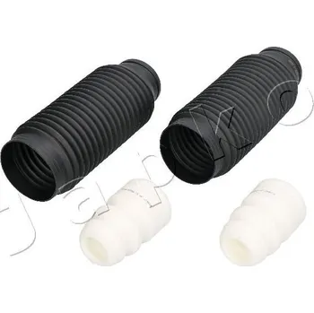 Ochranná sada proti prachu, tlumič pérování JAPKO 159H10