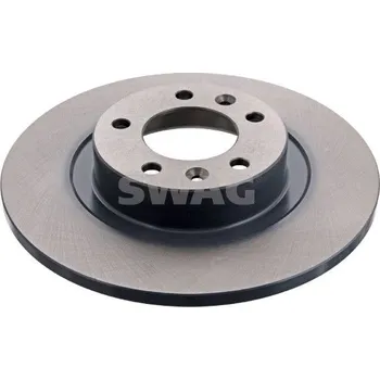 Brzdový kotouč Brzdový kotouč SWAG 62 94 4090